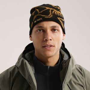 NWT BIRD HEAD TOQUE Arc'teryx Men's Hat